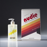 Nudie Body Wash BY LAUREL BATH HOUSE