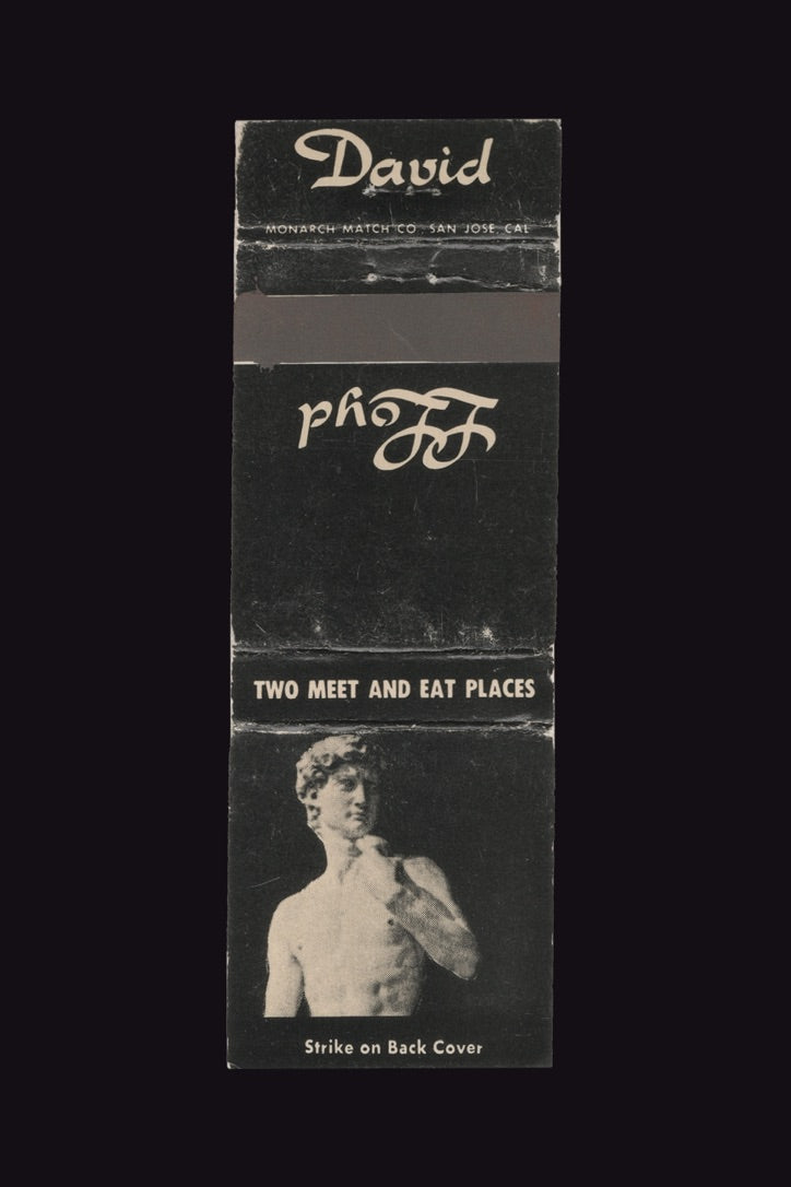 LLOYD #2, DARIAN NEWMAN, 2024