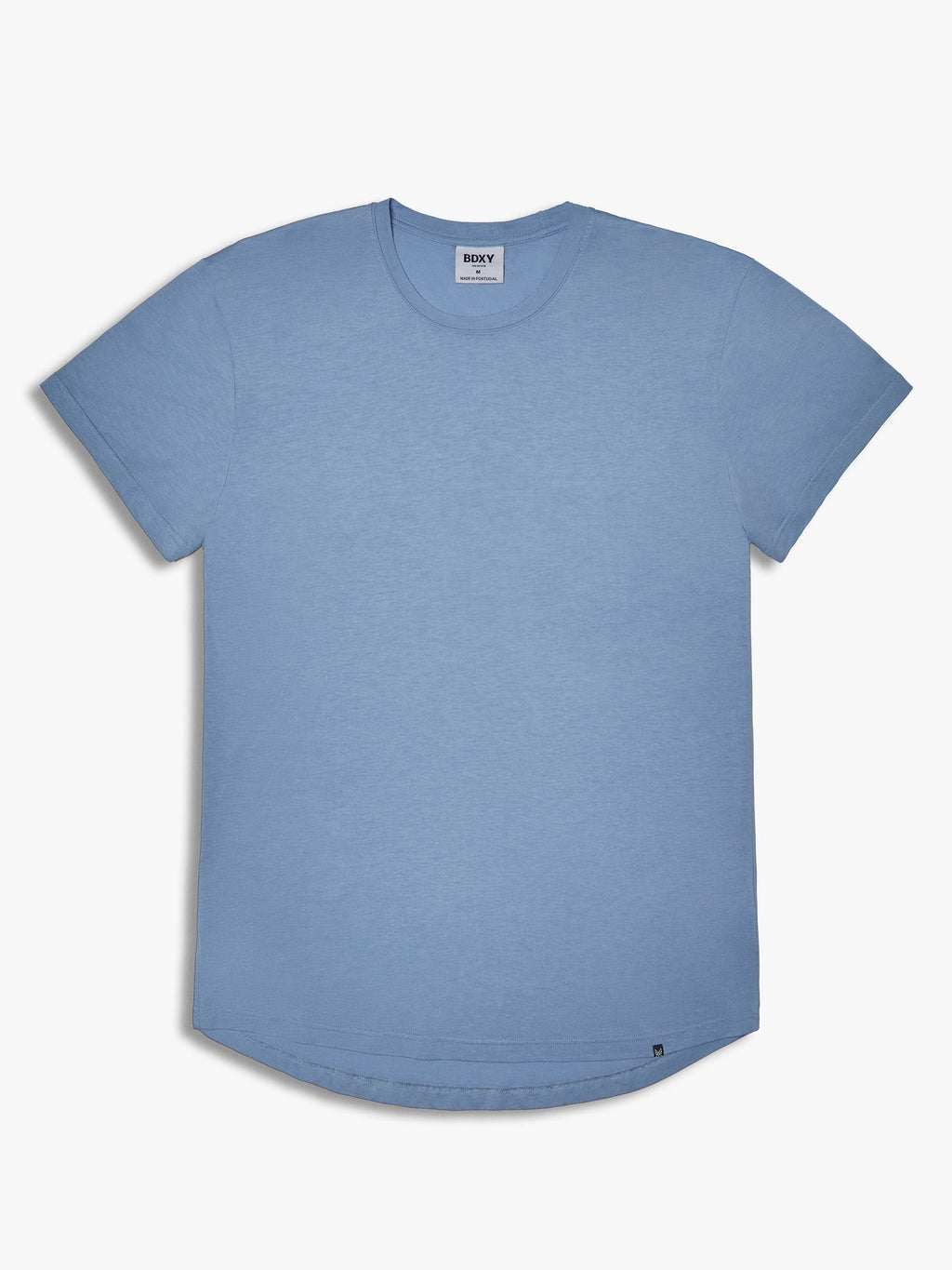The Actor T-shirt by BDXY in Bel Air Blue