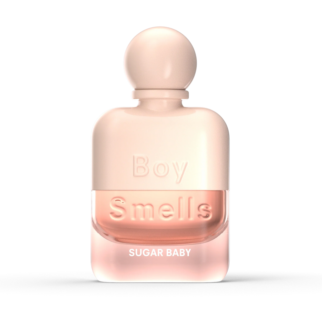 SUGAR BABY Fragrance by Boy Smells
