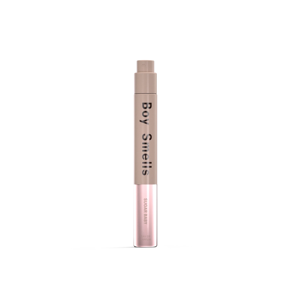 SUGAR BABY Travel Spray Fragrance by Boy Smells