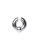 KISKA Barbell Earring