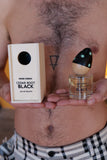 Henrik Vibskov CEDAR ROOT BLACK Fragrance