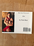 Male Nude Photography: Jon BY NICK BAER