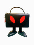 Walter Van Beirendonck Alien Friend Bag