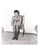 JAN LYNCH, TREY, 1991