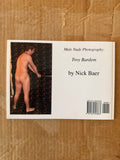 Male Nude Photography: Troy Bardem BY NICK BAER