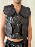 Walter Van Beirendonck Micro Protection Vest