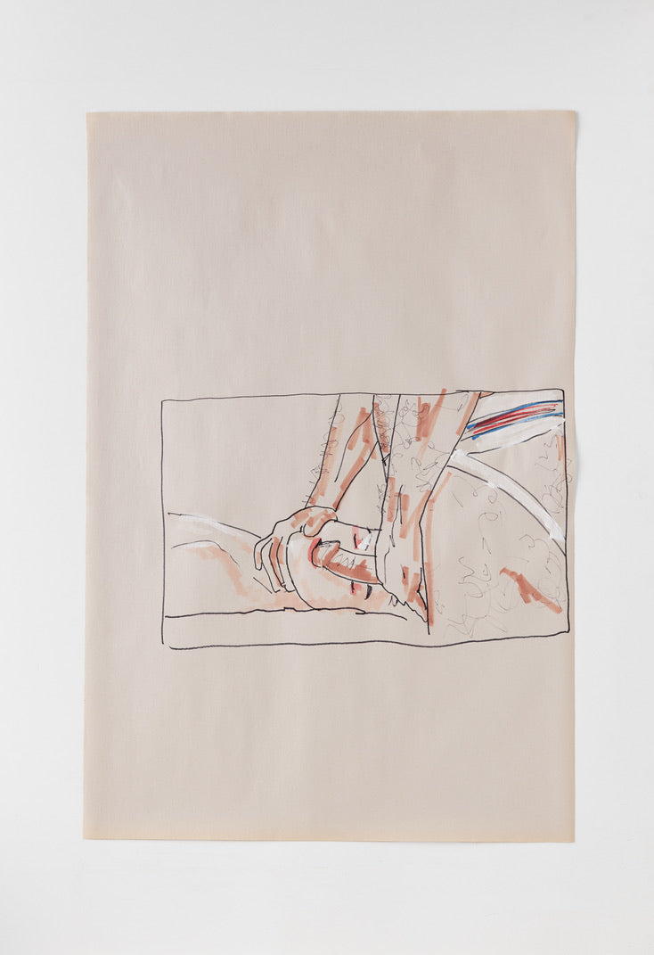 James Schenck, Jock, 2025