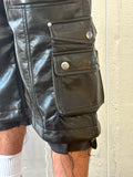 MARTINE ROSE UTILITY SHORTS