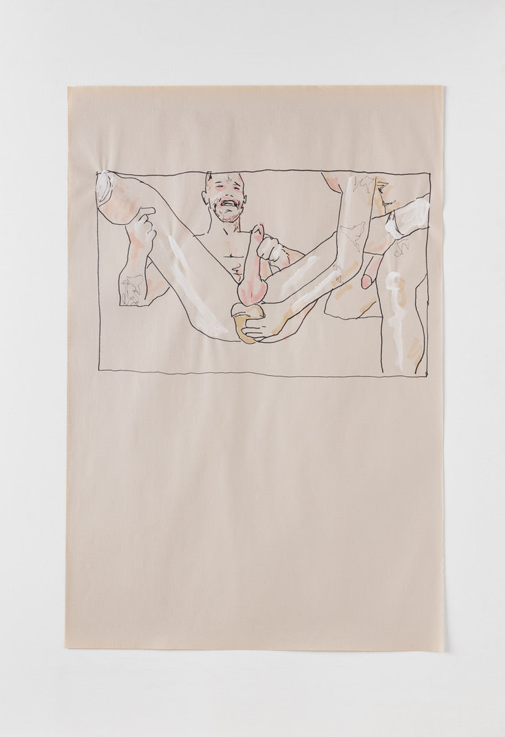 James Schenck, Helper, 2024