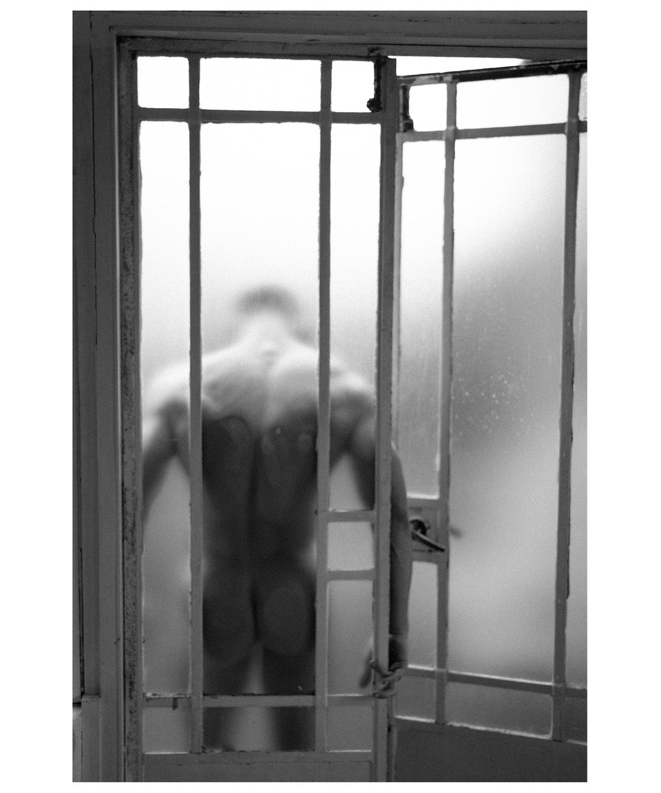 LEA DUQUE, London, 2023