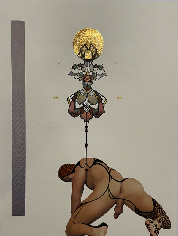 Reinaldo Egusquiza, Exhibition, 2016