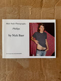 Male Nude Photography: Phillips BY NICK BAER