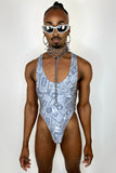 Alfons Dovana X Ray Dolla Bill Bodysuit