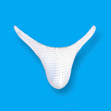 Alfons Dovana Mykonos Mesh Thong