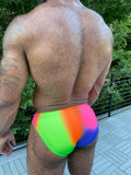 Alfons Dovana Unicorn Brief 2.0