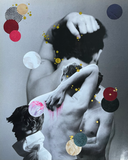 Reinaldo Egusquiza, Foreboding at the World of the Oracle, 2024