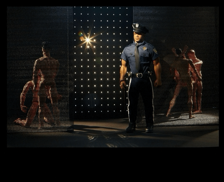 Ruben Fuentes, Day SPA, 2019