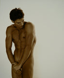 Greg Gorman, Michael Loomis (Los Angeles, 1998), 2001