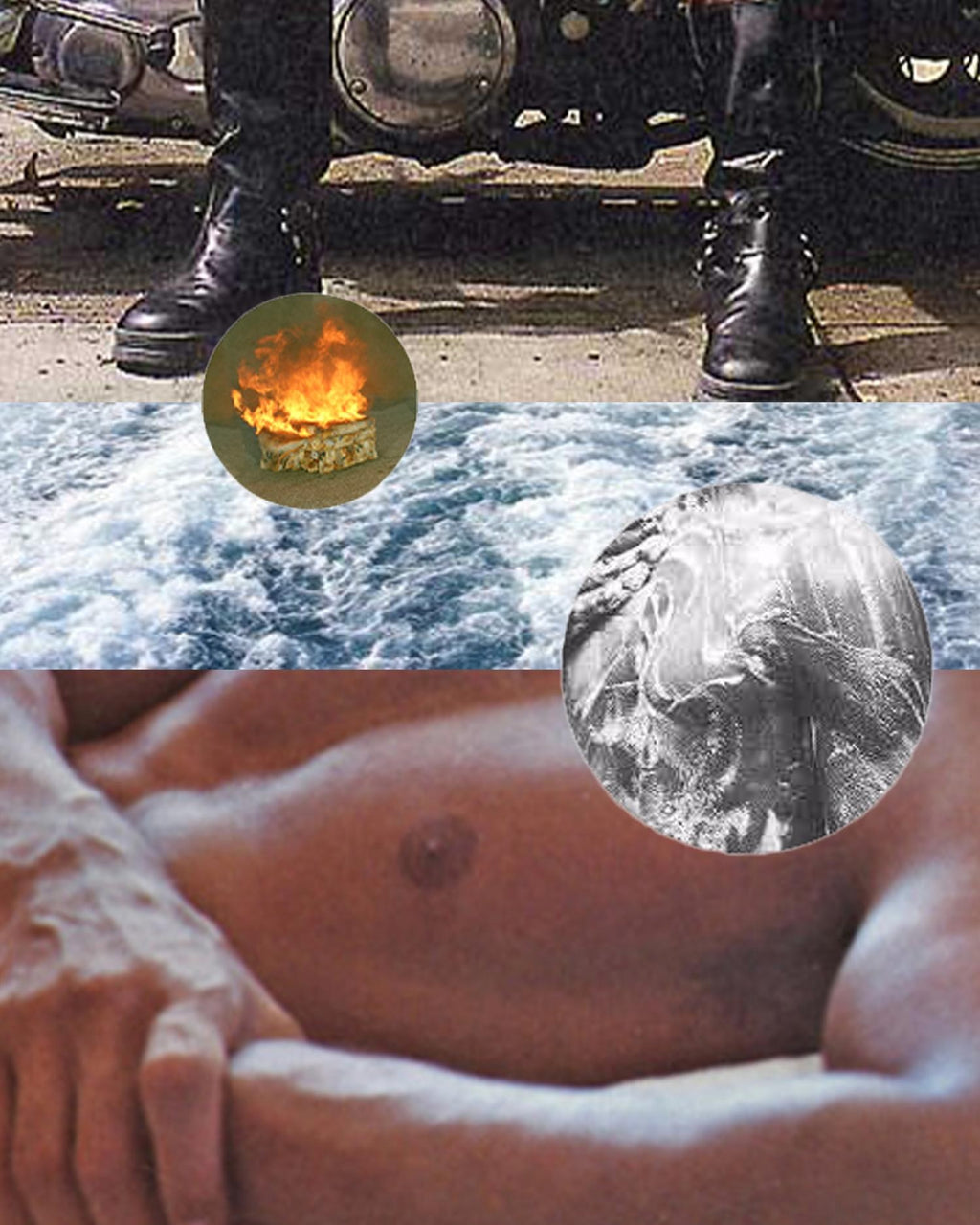 Charlie Welch, how to love you, 2025