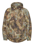 Henrik Vibskov Flat Anorak Camouflage