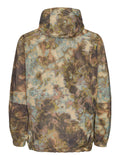 Henrik Vibskov Flat Anorak Camouflage