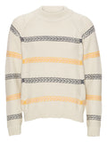 Henrik Vibskov New Stitch Jumper