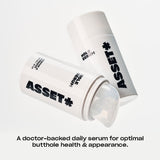 ASSET Hole SERUM