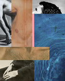 Charlie Welch, i know chaos, 2023