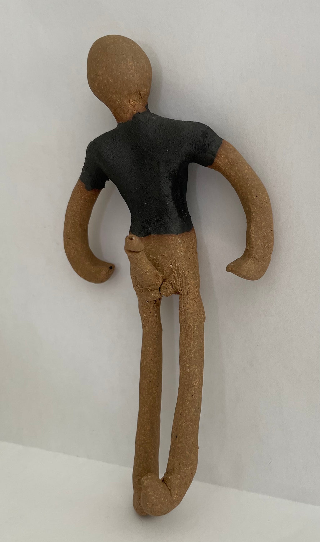 Perry Iannaconi, some boys are …#1, 2025