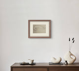 Chris McCray, Horizontal, 2022