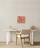 Luca DeGroot, TBoy Narcissus, 2024