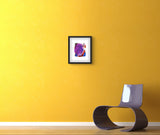 Loc D. Dao, SAI TRÁI 3 (Under), 2022