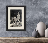 MArtin of holland, untitled, 1976