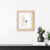 Perry Iannaconi, Newsboys #6, 2024