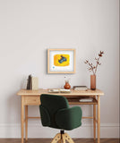 Bo Romero Dreyer, can't you knock, 2024