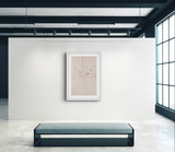 James Schenck, Face IN, 2024