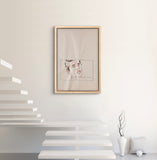 James Schenck, Flush, 2024