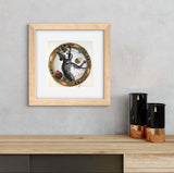 Reinaldo Egusquiza, Apollo Moiragetês, 2020