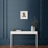 Reinaldo Egusquiza, Minotaur, 2018