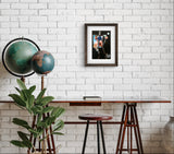 Reinaldo Egusquiza, Anteros Despondent, Reversed, 2022