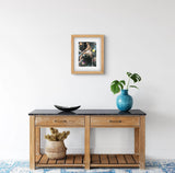 Reinaldo Egusquiza, Thelyphron, 2020