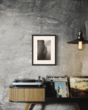 Ryan Inwards Lopez, No. 5 of 200 Anonymous Penis Portraits, 2021