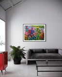 Nick Gambill, Say Something Hat Day, 2025