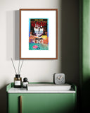 Cody Critcheloe, No Fear, 2012