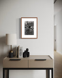 Dan Kapelovitz, Middletown Firefighter and Model, 1992