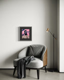 Dillon Magill, Admiration, 2025