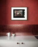 Michael McFadden, Untitled (After Hours), 2018