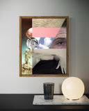 Charlie Welch, try harder, 2024